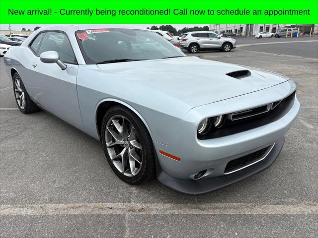 2022 Dodge Challenger GT for sale in HICKORY, NC