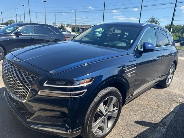 2022 Genesis GV80 3.5T AWD for sale near COLUMBUS, OH