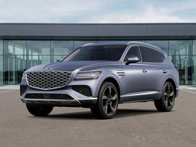2027 Genesis GV80 2.5T Prestige for sale near COLUMBUS, OH