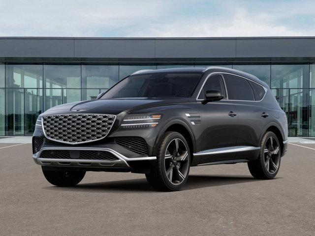 2027 Genesis GV80 2.5T Prestige for sale near COLUMBUS, OH