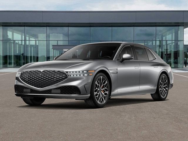 2026 Genesis G90 3.5T E-SC MHEV AWD for sale near COLUMBUS, OH