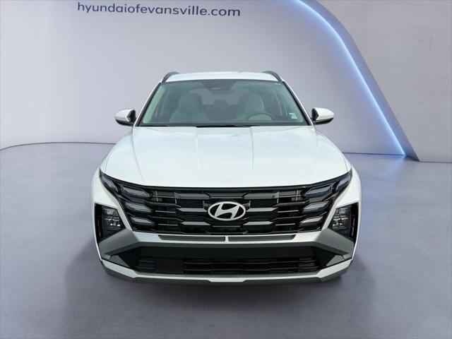 2026 Hyundai Tucson SEL Plus for sale in EVANSVILLE, IN