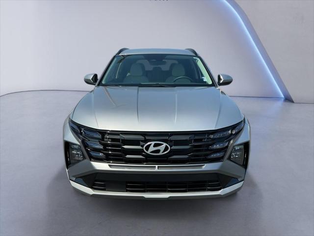 2026 Hyundai Tucson SEL Plus for sale in EVANSVILLE, IN