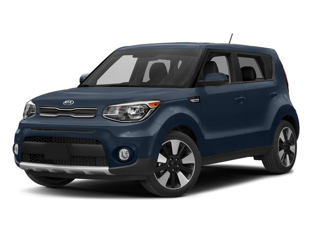 2017 Kia Soul + for sale in FT PIERCE, FL