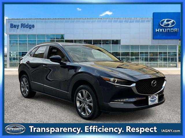 2024 Mazda CX-30 2.5 S Preferred Package for sale in BROOKLYN, NY