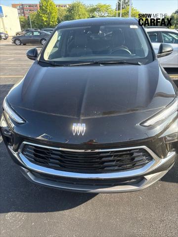 2025 Buick Encore GX Preferred FWD for sale in CALUMET CITY, IL