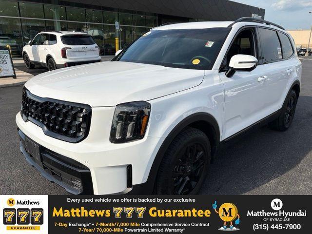 2024 Kia Telluride SX Prestige X-Pro for sale in SYRACUSE, NY