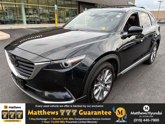 2023 Mazda CX-9 Grand Touring for sale in SYRACUSE, NY