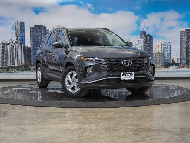 2024 Hyundai Tucson SEL for sale in Lake Bluff, IL
