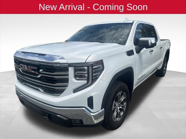 2026 GMC Sierra 1500 Crew Cab, Short Bed, SLT, 4WD for sale in Orlando, FL