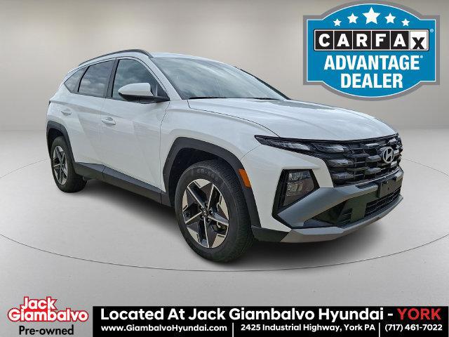 2025 Hyundai Tucson SEL for sale in YORK, PA