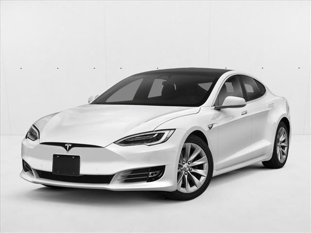 2020 Tesla Model S Performance Dual Motor All-Wheel Drive for sale in Sterling, VA