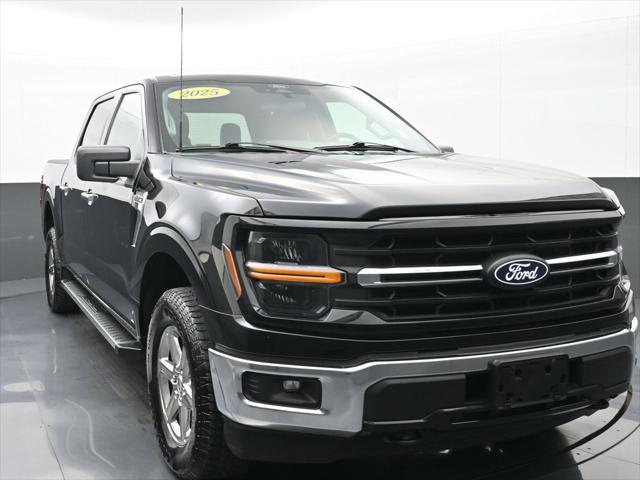 2025 Ford F-150 XLT for sale in COOKEVILLE, TN