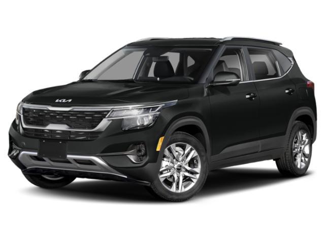2023 Kia Seltos S for sale in LINDON, UT