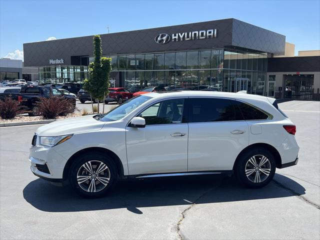 2019 Acura MDX Standard for sale in LINDON, UT