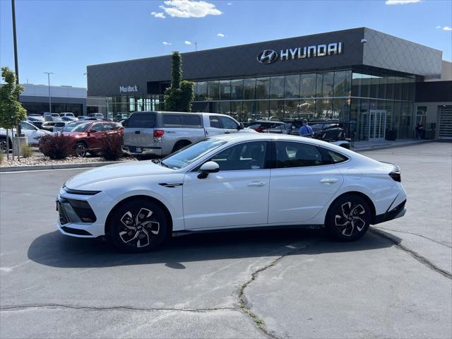 2024 Hyundai Sonata SEL for sale in LINDON, UT