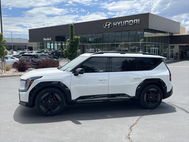 2024 Kia EV9 GT-Line for sale in LINDON, UT