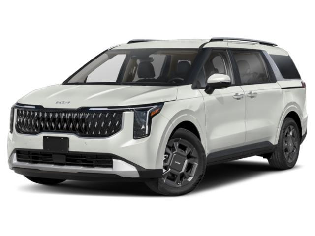 2026 Kia Carnival MPV EX for sale in LINDON, UT