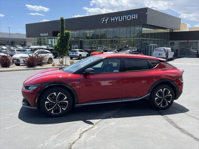 2023 Kia EV6 Wind for sale in LINDON, UT