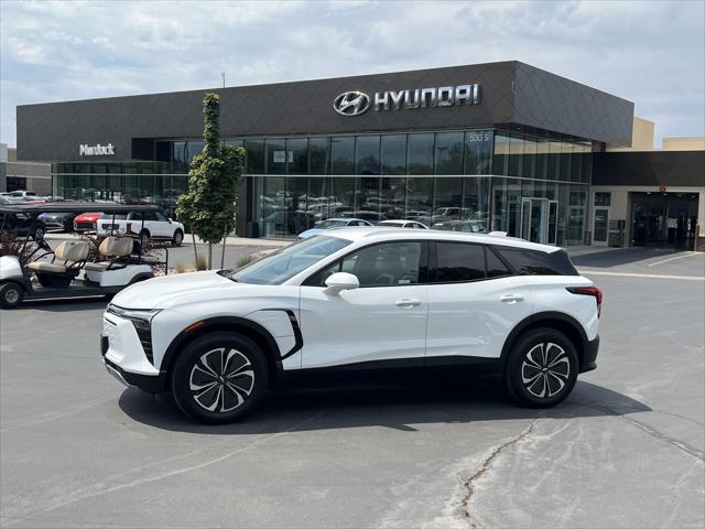 2024 Chevrolet V Blazer eAWD 2LT for sale in LINDON, UT