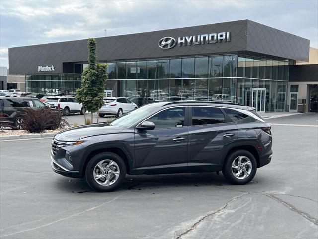 2022 Hyundai Tucson SEL for sale in LINDON, UT