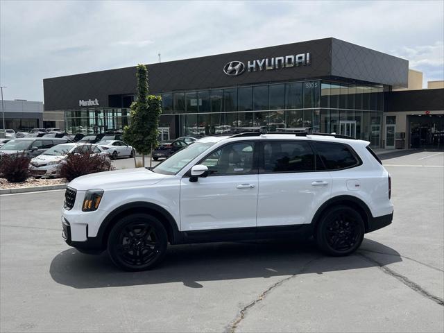 2024 Kia Telluride EX X-Line for sale in LINDON, UT