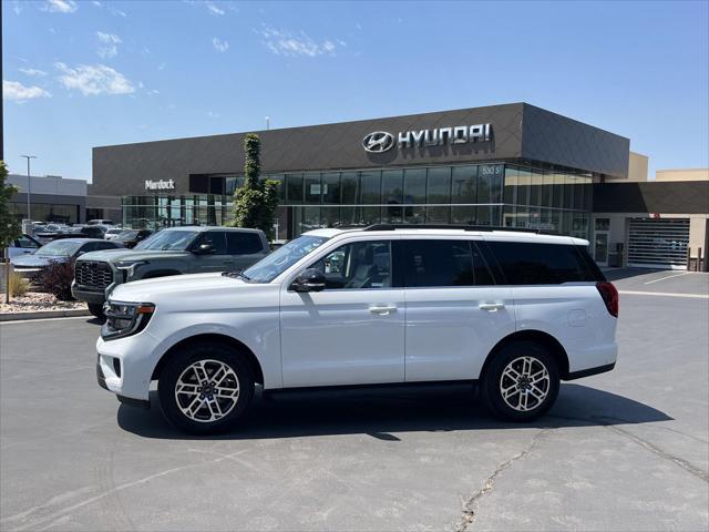 2025 Ford Expedition Active for sale in LINDON, UT