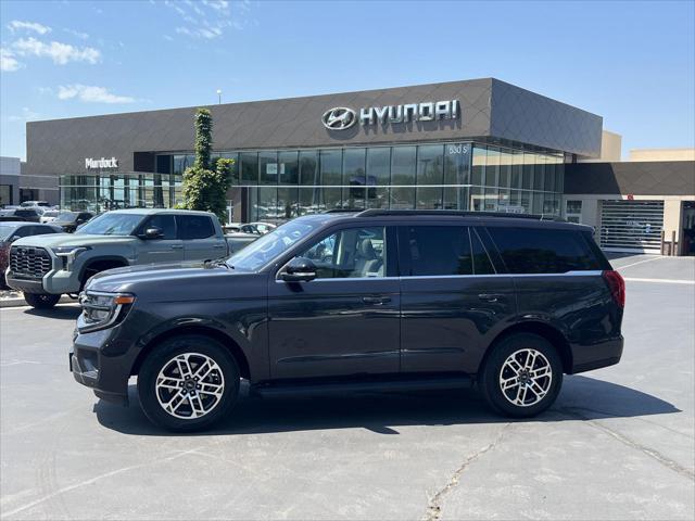 2025 Ford Expedition Active for sale in LINDON, UT