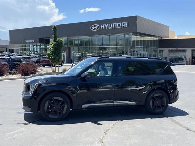 2026 Kia EV9 GT-Line for sale in LINDON, UT