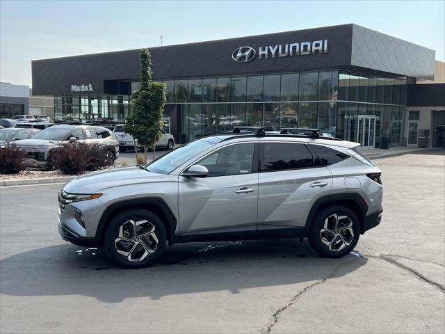 2023 Hyundai Tucson Limited for sale in LINDON, UT