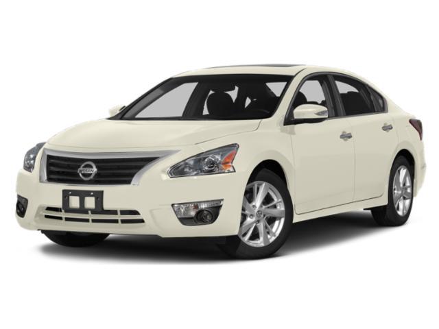 2015 Nissan Altima 3.5 SL for sale in MIDDLETOWN, RI