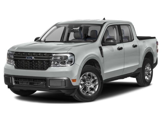 2024 Ford Maverick XLT for sale in MIDDLETOWN, RI