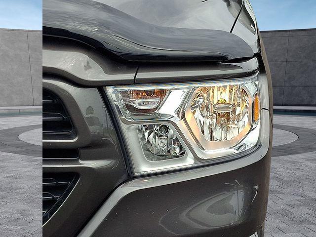 2021 Ram 1500 Big Horn Crew Cab 4x4 5'7" Box