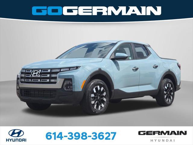 2026 Hyundai Santa Cruz SE for sale in COLUMBUS, OH