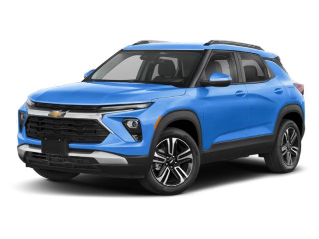 2024 Chevrolet TrailBlazer AWD LT for sale in LAKEWOOD, NY