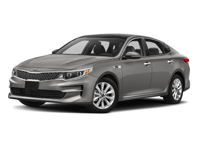 2017 Kia Optima EX for sale in FISHKILL, NY