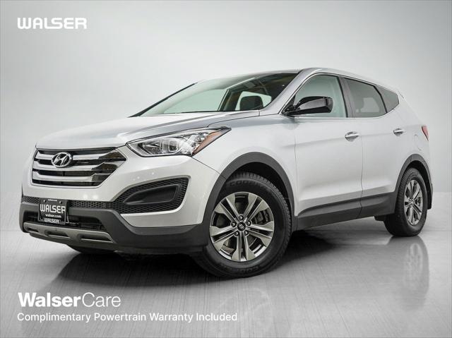 2015 Hyundai Santa Fe Sport 2.4L for sale in BROOKLYN PARK, MN