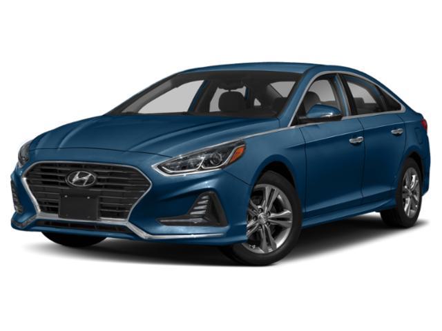 2018 Hyundai Sonata SEL for sale in JACKSONVILLE, NC