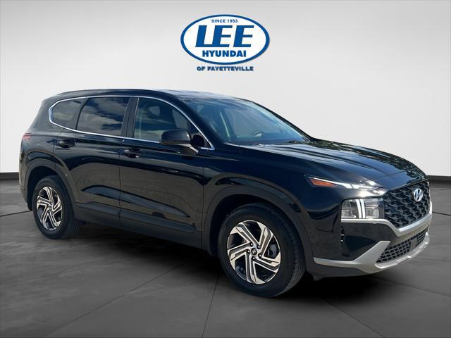 2023 Hyundai Santa Fe SE for sale in FAYETTEVILLE, NC