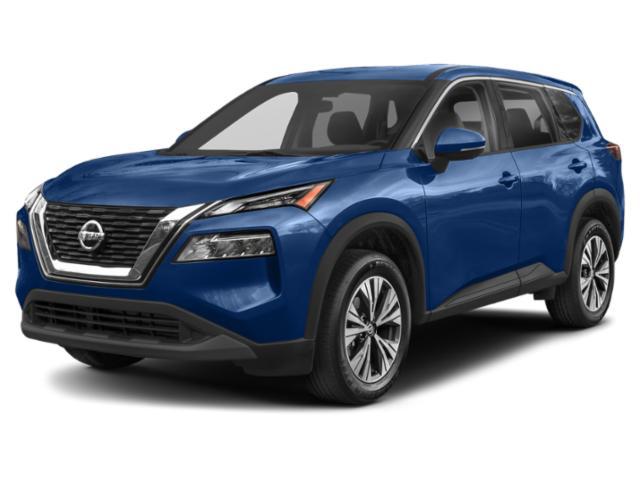 2023 Nissan Rogue SV Intelligent AWD for sale in GLEN BURNIE, MD