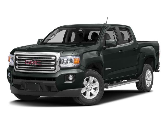 2016 GMC Canyon 2WD SLE for sale in GLEN BURNIE, MD