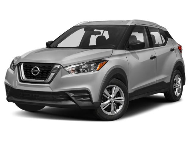 2019 Nissan Kicks S for sale in GLEN BURNIE, MD