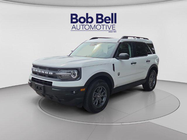 2024 Ford Bronco Sport Big Bend for sale in GLEN BURNIE, MD