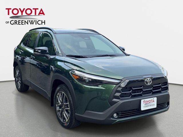 2026 Toyota Corolla Cross XLE for sale in Cos Cob, CT