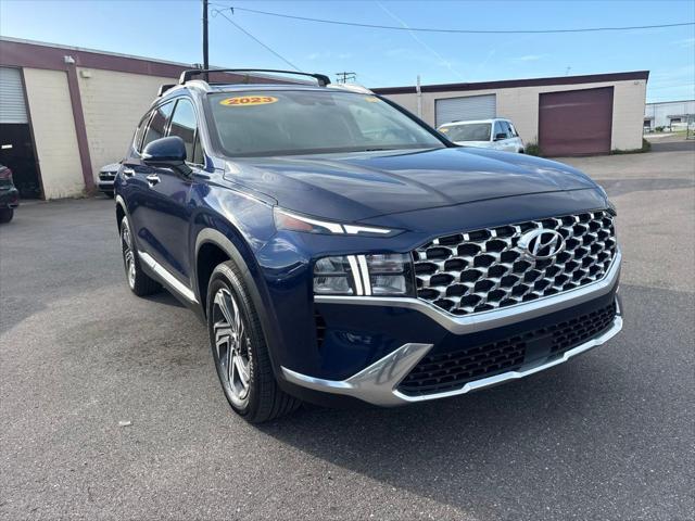 2023 Hyundai Santa Fe SEL for sale in TAMPA, FL