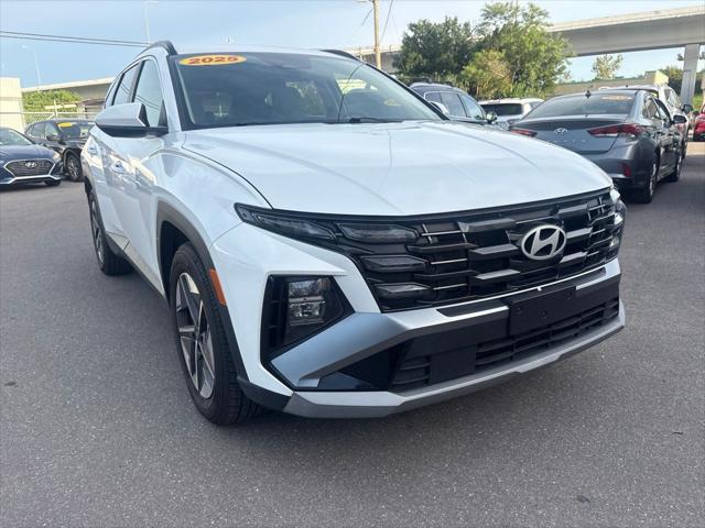 2025 Hyundai Tucson SEL for sale in TAMPA, FL