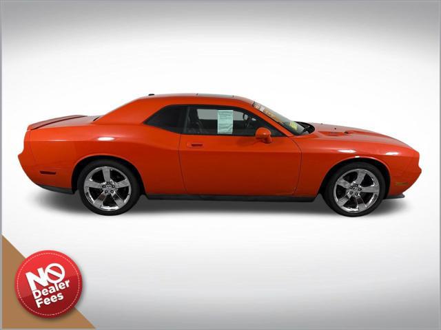 2009 Dodge Challenger R/T