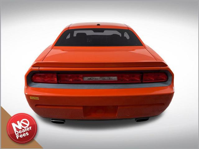 2009 Dodge Challenger R/T