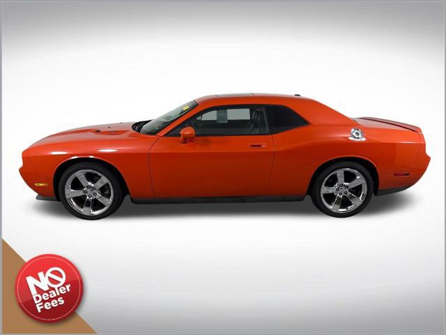 2009 Dodge Challenger R/T