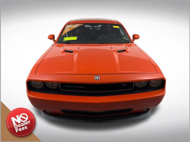 2009 Dodge Challenger R/T